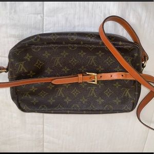 Authentic Louis Vuitton bag